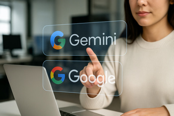 Gemini: Revolutionäre KI-Technologie jetzt am Handgelenk erleben