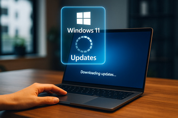 Microsoft vor Mammutaufgabe: Umfangreiche Arbeit an Windows 11 noch nicht abgeschlossen