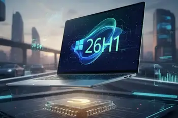 Microsoft und Qualcomm enthüllen Windows 11 26H1 und Snapdragon X2: Neue Technologie-Meilensteine