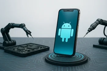 Android Auto plant bald die Einführung eines erweiterten App-Angebots