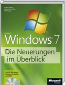 Windows 7 Neuerungen