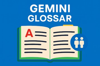 Gemini Glossar