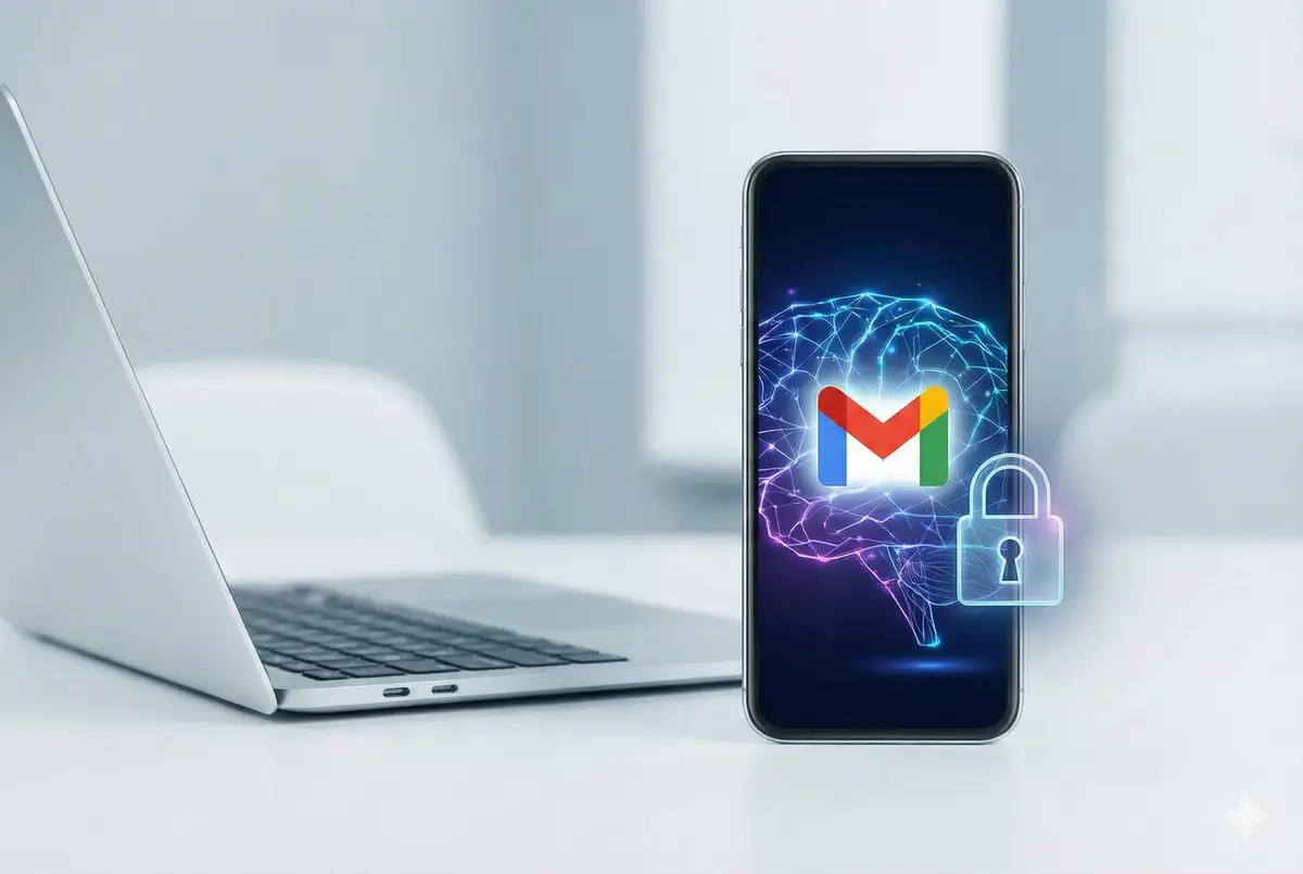 Bild gmail ki aenderungen 2026