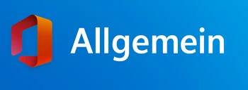 Allgemein