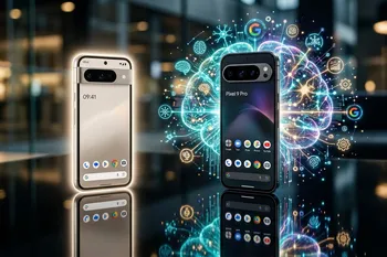 Google Pixel 9a: Premium-KI-Funktionen vorerst nur für Top-Modelle?