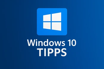 Windows 10 Tipps