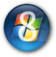 win8 logo