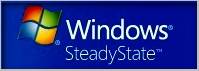 Windows SteadyState Logo